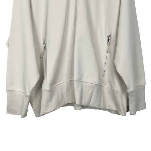 Old Navy Dynamic Fleece Zip Hoodie Jacket - Picture 5 of 13